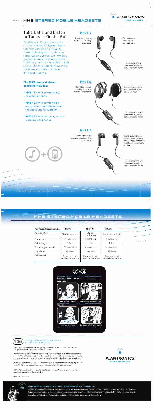 Plantronics Headphones MHS123-page_pdf